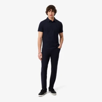 Pantaloni chino elasticizzati slim fit