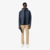 Pantaloni chino elasticizzati slim fit Pantaloni chino elasticizzati slim fit