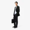 Pantaloni chino elasticizzati slim fit Pantaloni chino elasticizzati slim fit