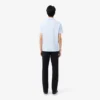 Pantaloni chino elasticizzati slim fit Pantaloni chino elasticizzati slim fit
