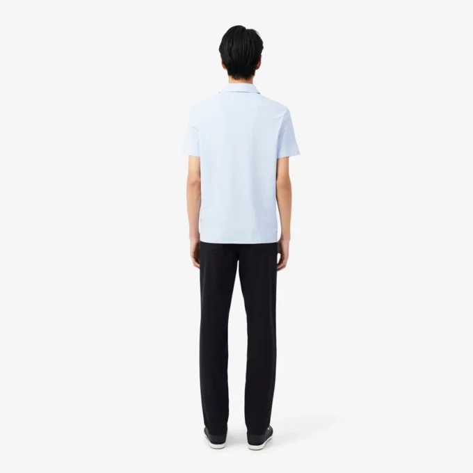 Pantaloni chino elasticizzati slim fit Pantaloni chino elasticizzati slim fit