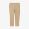 Pantaloni chino elasticizzati slim fit Pantaloni chino elasticizzati slim fit