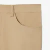 Pantaloni chino elasticizzati slim fit Pantaloni chino elasticizzati slim fit