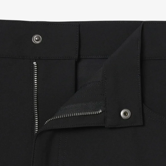 Pantaloni chino elasticizzati slim fit Pantaloni chino elasticizzati slim fit