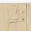 Pantaloni chino in cotone dalla vestibilità dritta Pantaloni chino in cotone dalla vestibilità dritta