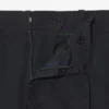 Pantaloni chino in cotone dalla vestibilità dritta Pantaloni chino in cotone dalla vestibilità dritta