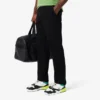 Pantaloni chino in cotone dalla vestibilità regolare Pantaloni chino in cotone dalla vestibilità regolare