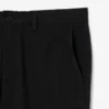 Pantaloni chino in cotone dalla vestibilità regolare Pantaloni chino in cotone dalla vestibilità regolare