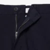 Pantaloni chino in cotone dalla vestibilità regolare Pantaloni chino in cotone dalla vestibilità regolare