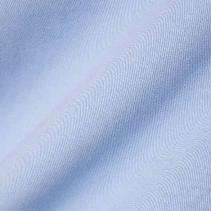 Pantaloni chino in cotone dalla vestibilità regolare Pantaloni chino in cotone dalla vestibilità regolare
