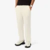 Pantaloni chino in lino dalla vestibilità regolare