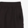 Pantaloni chino in lino dalla vestibilità regolare Pantaloni chino in lino dalla vestibilità regolare