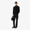 Pantaloni chino in twill di cotone a vestibilità regolare Pantaloni chino in twill di cotone a vestibilità regolare