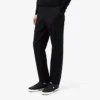 Pantaloni chino in twill di cotone a vestibilità regolare Pantaloni chino in twill di cotone a vestibilità regolare