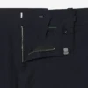Pantaloni chino in twill di cotone a vestibilità regolare Pantaloni chino in twill di cotone a vestibilità regolare