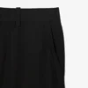 Pantaloni chino in twill di cotone a vestibilità regolare Pantaloni chino in twill di cotone a vestibilità regolare