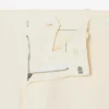 Pantaloni chino in twill di cotone a vestibilità regolare Pantaloni chino in twill di cotone a vestibilità regolare