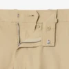 Pantaloni chino in twill di cotone a vestibilità regolare Pantaloni chino in twill di cotone a vestibilità regolare
