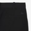 Pantaloni chino in twill di cotone a vestibilità regolare Pantaloni chino in twill di cotone a vestibilità regolare