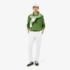 Pantaloni chino slim fit in twill elasticizzato Pantaloni chino slim fit in twill elasticizzato