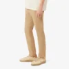 Pantaloni chino slim fit in twill elasticizzato Pantaloni chino slim fit in twill elasticizzato
