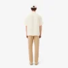 Pantaloni chino slim fit in twill elasticizzato Pantaloni chino slim fit in twill elasticizzato