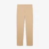 Pantaloni chino slim fit in twill elasticizzato Pantaloni chino slim fit in twill elasticizzato