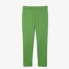 Pantaloni chino slim fit in twill elasticizzato Pantaloni chino slim fit in twill elasticizzato