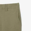 Pantaloni chino slim fit in twill elasticizzato Pantaloni chino slim fit in twill elasticizzato