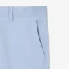 Pantaloni chino slim fit in twill elasticizzato Pantaloni chino slim fit in twill elasticizzato
