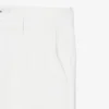 Pantaloni chino slim fit in twill elasticizzato Pantaloni chino slim fit in twill elasticizzato
