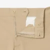 Pantaloni chino slim fit in twill elasticizzato Pantaloni chino slim fit in twill elasticizzato