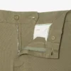 Pantaloni chino slim fit in twill elasticizzato Pantaloni chino slim fit in twill elasticizzato
