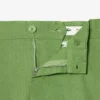 Pantaloni chino slim fit in twill elasticizzato Pantaloni chino slim fit in twill elasticizzato