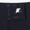 Pantaloni chino slim fit in twill elasticizzato