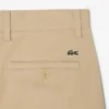 Pantaloni chino slim fit in twill elasticizzato Pantaloni chino slim fit in twill elasticizzato