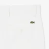 Pantaloni chino slim fit in twill elasticizzato Pantaloni chino slim fit in twill elasticizzato