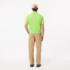 Pantaloni da carpentiere in tela di cotone dalla vestibilità comoda da uomo Pantaloni da carpentiere in tela di cotone dalla vestibilità comoda da uomo