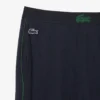 Pantaloni da casa in cotone a nido d’ape da uomo Pantaloni da casa in cotone a nido d’ape da uomo