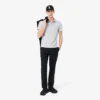 Pantaloni da completo dalla vestibilità regolare Pantaloni da completo dalla vestibilità regolare