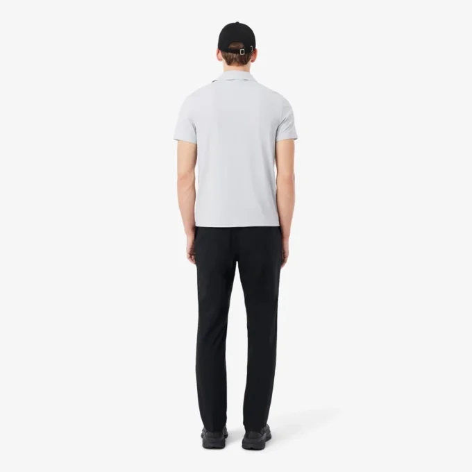 Pantaloni da completo dalla vestibilità regolare Pantaloni da completo dalla vestibilità regolare