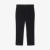 Pantaloni da completo dalla vestibilità regolare Pantaloni da completo dalla vestibilità regolare