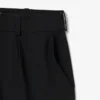 Pantaloni da completo dalla vestibilità regolare Pantaloni da completo dalla vestibilità regolare