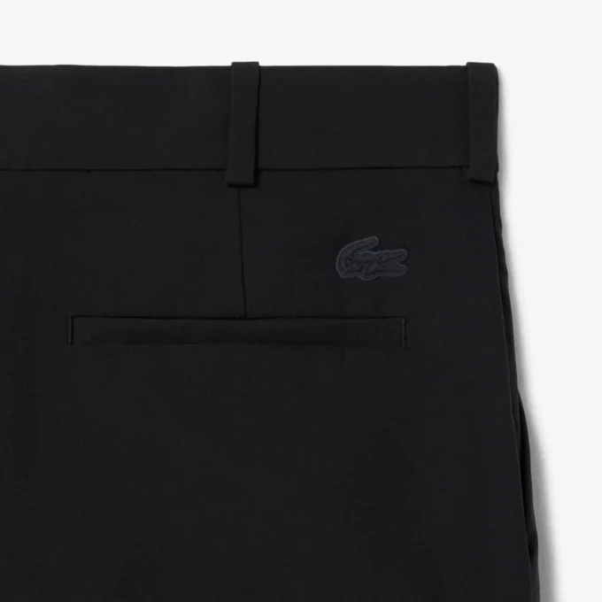 Pantaloni da completo dalla vestibilità regolare Pantaloni da completo dalla vestibilità regolare