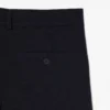 Pantaloni da completo oversize in piqué fluido Pantaloni da completo oversize in piqué fluido