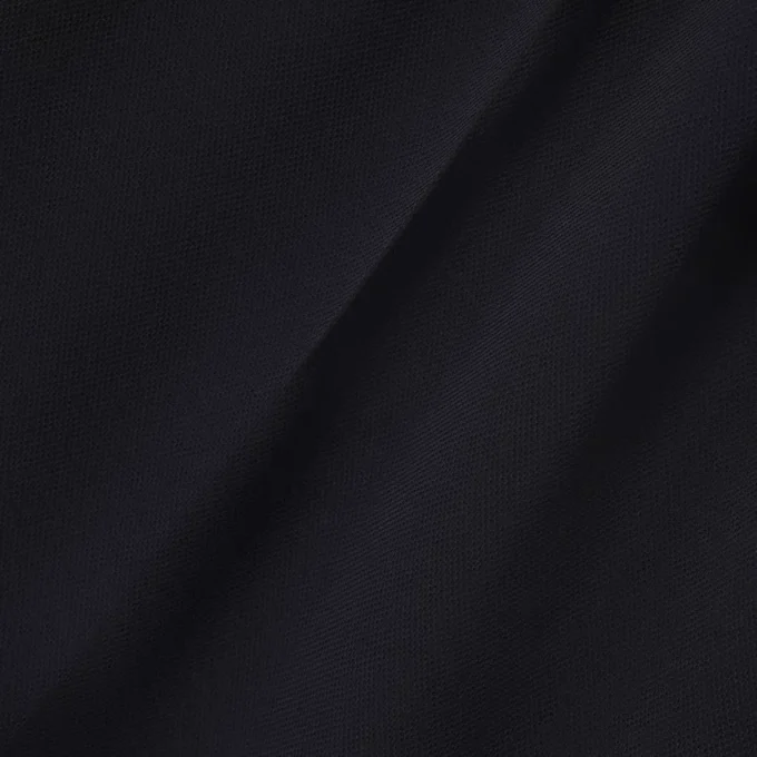 Pantaloni da completo oversize in piqué fluido Pantaloni da completo oversize in piqué fluido