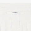 Pantaloni da donna in felpa con logo, vestibilità dritta Pantaloni da donna in felpa con logo, vestibilità dritta