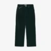 Pantaloni da donna in velluto a coste a gamba larga Pantaloni da donna in velluto a coste a gamba larga
