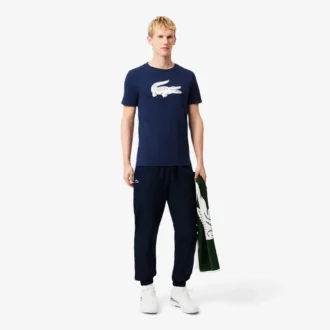 Pantaloni da ginnastica sportivi leggeri da uomo