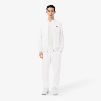 Pantaloni da ginnastica sportivi leggeri da uomo